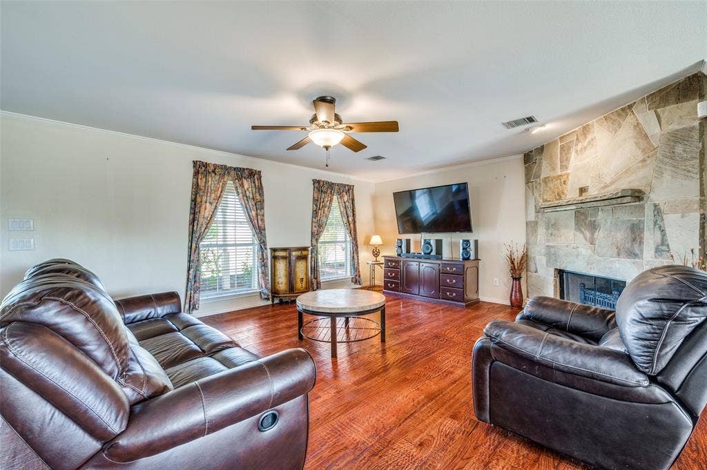 7889 County Road 134, Celina, TX 75009 7889 County Road 134, Celina, TX 75009