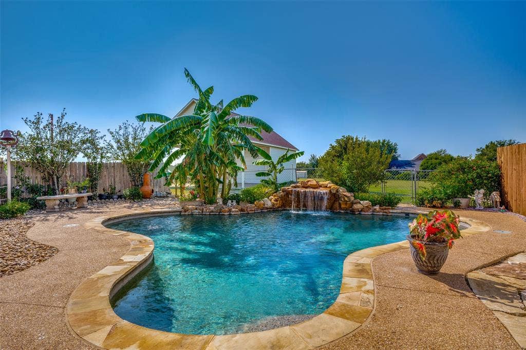 7889 County Road 134, Celina, TX 75009 7889 County Road 134, Celina, TX 75009