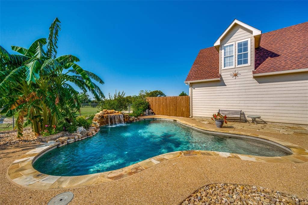 7889 County Road 134, Celina, TX 75009 7889 County Road 134, Celina, TX 75009