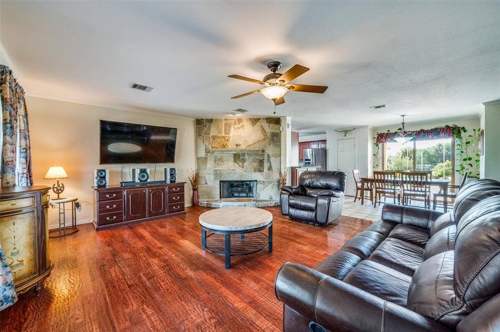 7889 County Road 134, Celina, TX 75009 7889 County Road 134, Celina, TX 75009