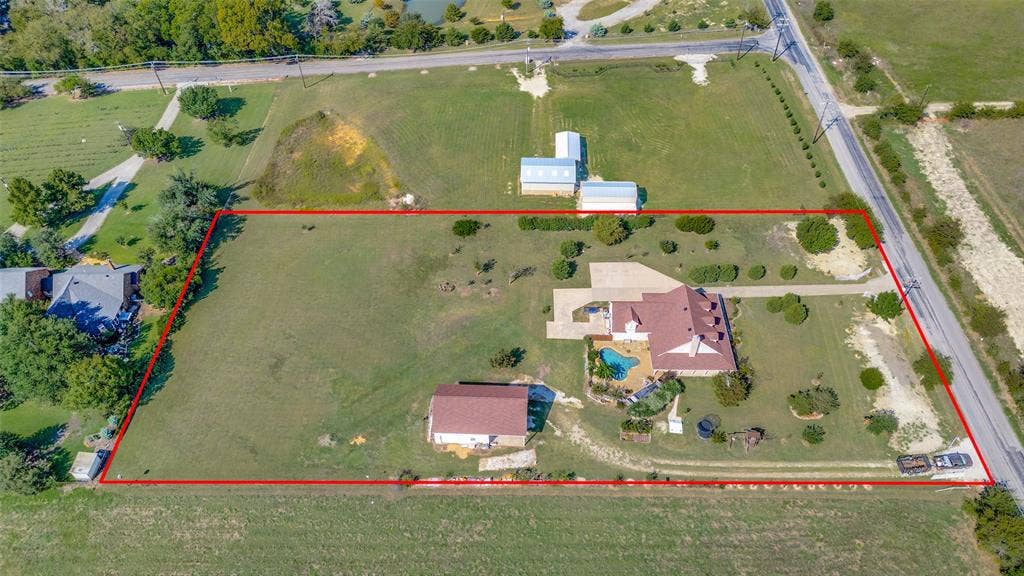 7889 County Road 134, Celina, TX 75009 7889 County Road 134, Celina, TX 75009