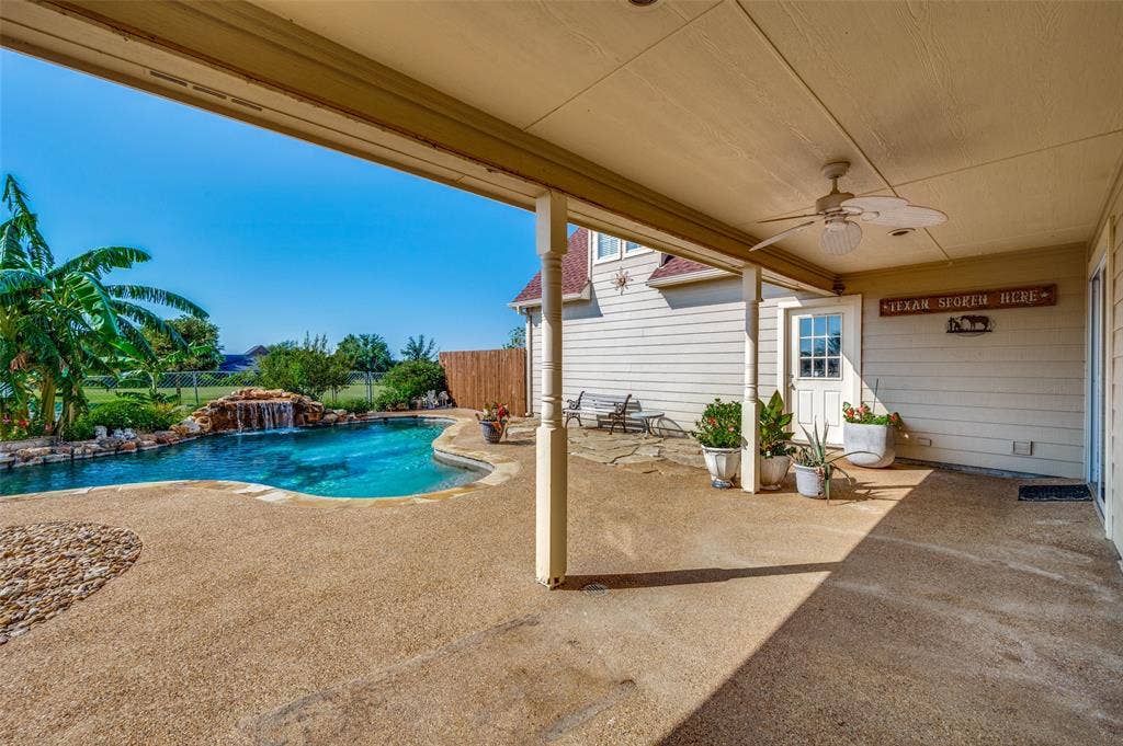 7889 County Road 134, Celina, TX 75009 7889 County Road 134, Celina, TX 75009
