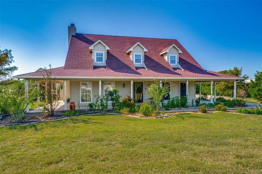 Property photo for 7889 County Road 134, Celina, TX