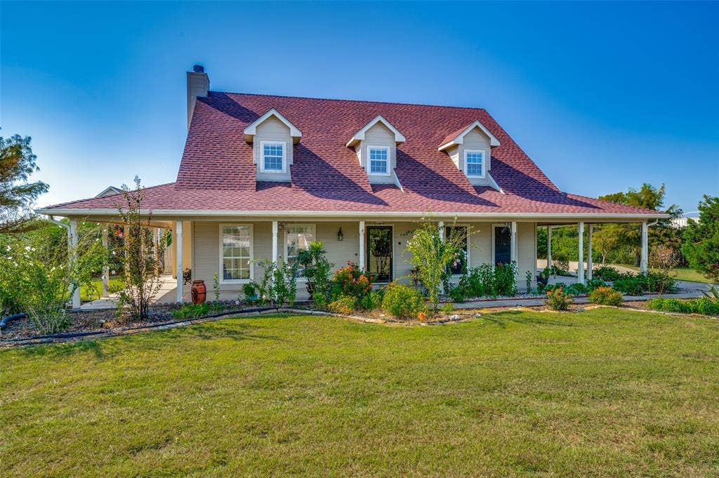 7889 County Road 134, Celina, TX 75009 7889 County Road 134, Celina, TX 75009