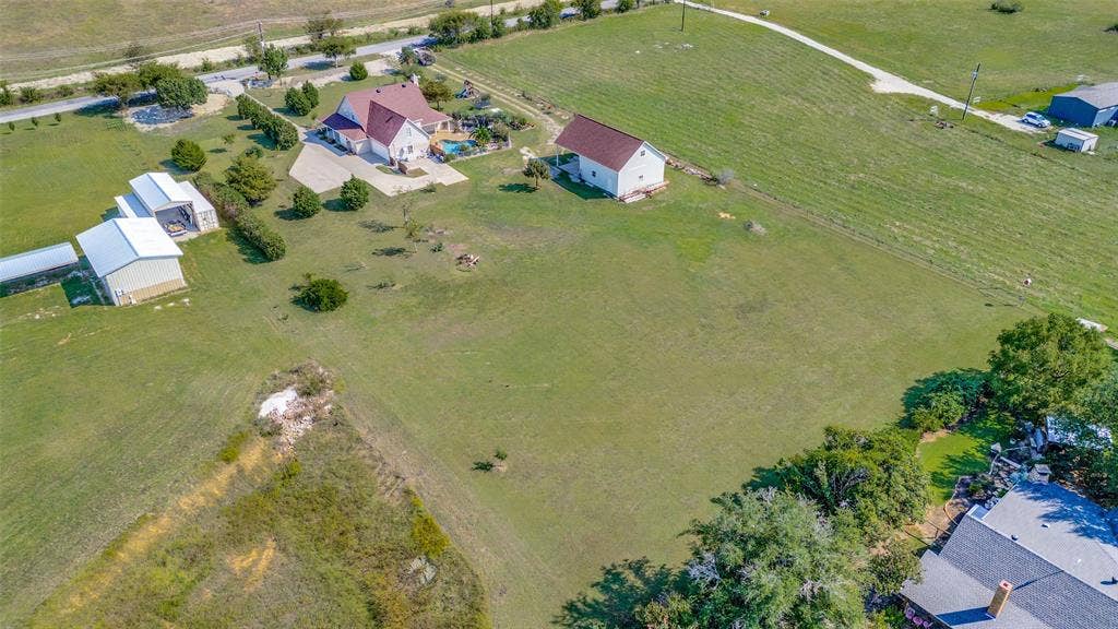 7889 County Road 134, Celina, TX 75009 7889 County Road 134, Celina, TX 75009