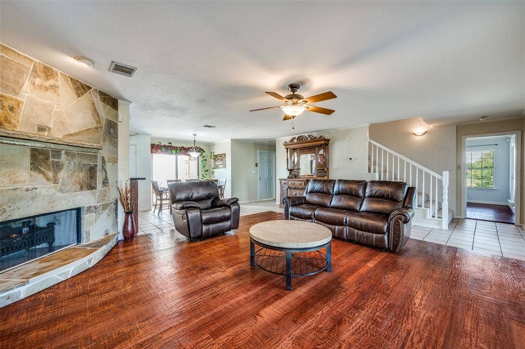 7889 County Road 134, Celina, TX 75009 7889 County Road 134, Celina, TX 75009