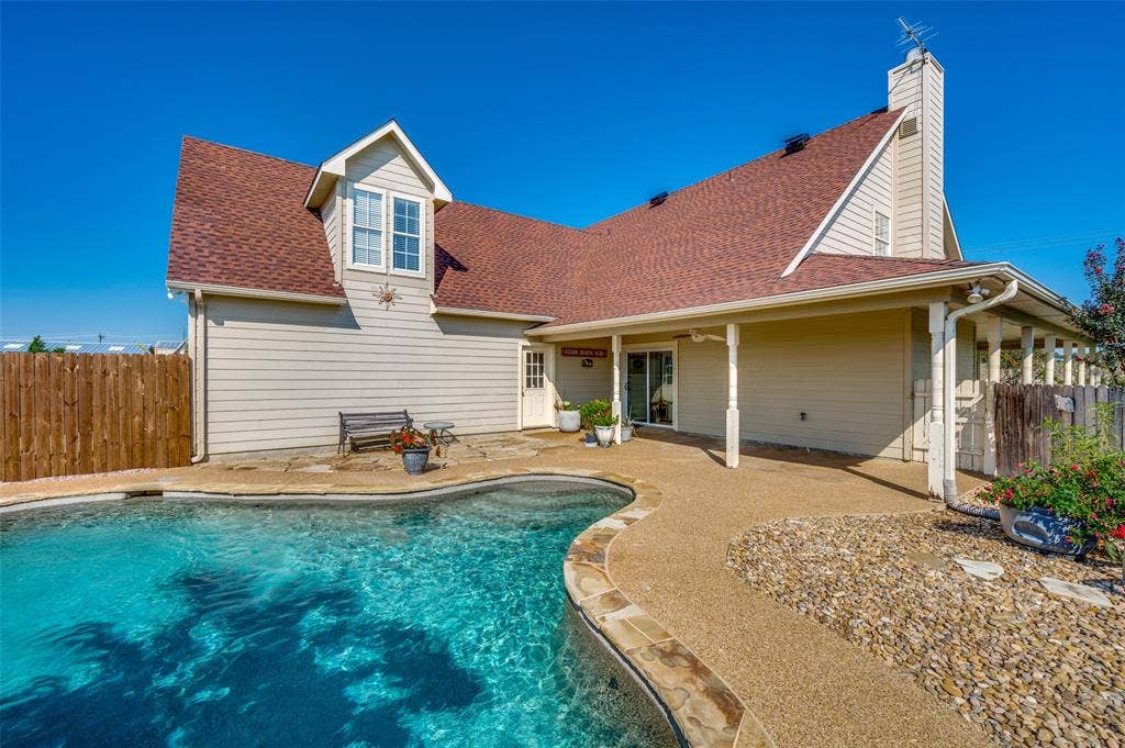 7889 County Road 134, Celina, TX 75009 7889 County Road 134, Celina, TX 75009