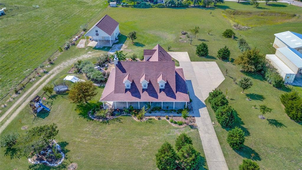 7889 County Road 134, Celina, TX 75009 7889 County Road 134, Celina, TX 75009