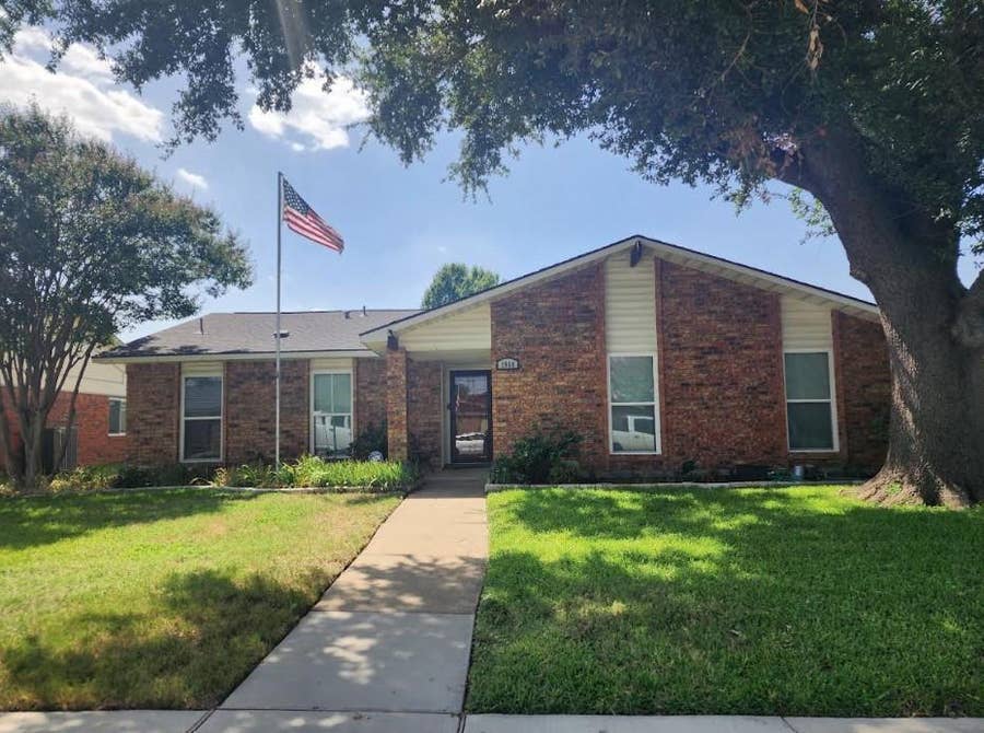 Property photo for 1918 Lewis Trail, Grand Prairie, TX