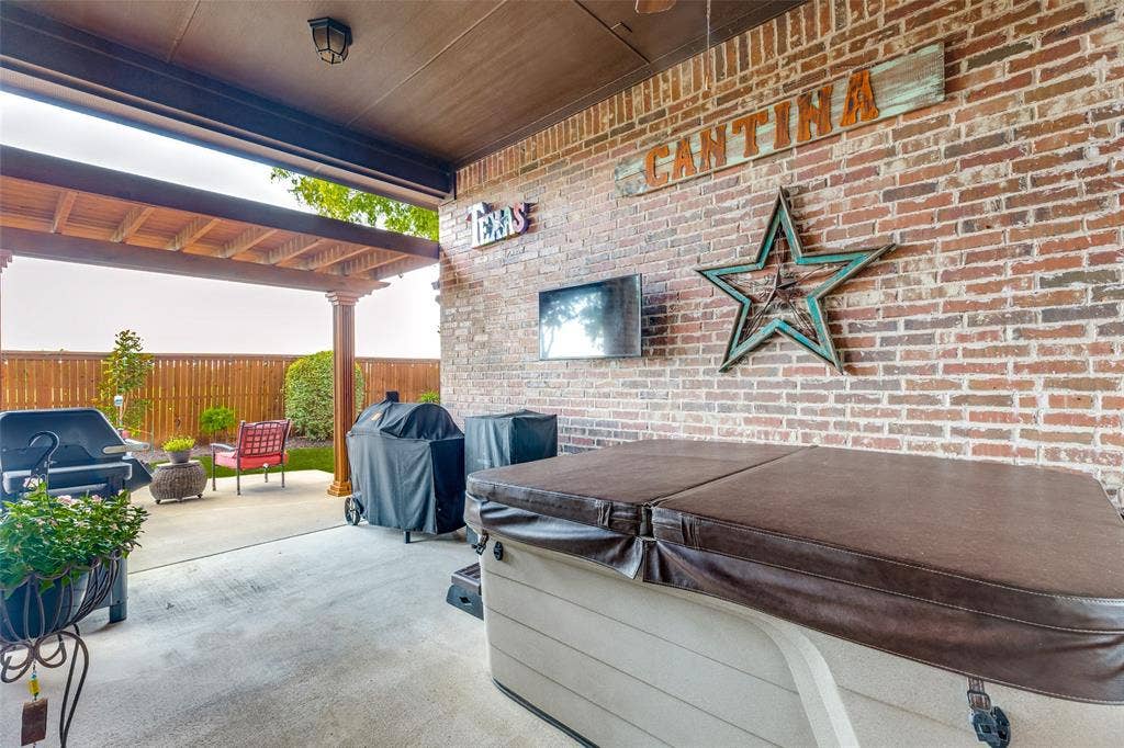 4309 Switchgrass Street, Celina, TX 75009 4309 Switchgrass Street, Celina, TX 75009