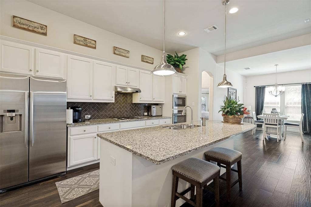 4309 Switchgrass Street, Celina, TX 75009 4309 Switchgrass Street, Celina, TX 75009