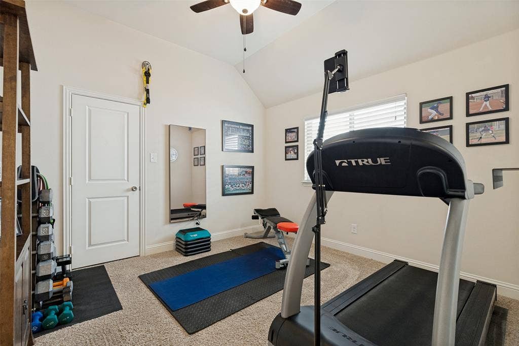 4309 Switchgrass Street, Celina, TX 75009 4309 Switchgrass Street, Celina, TX 75009