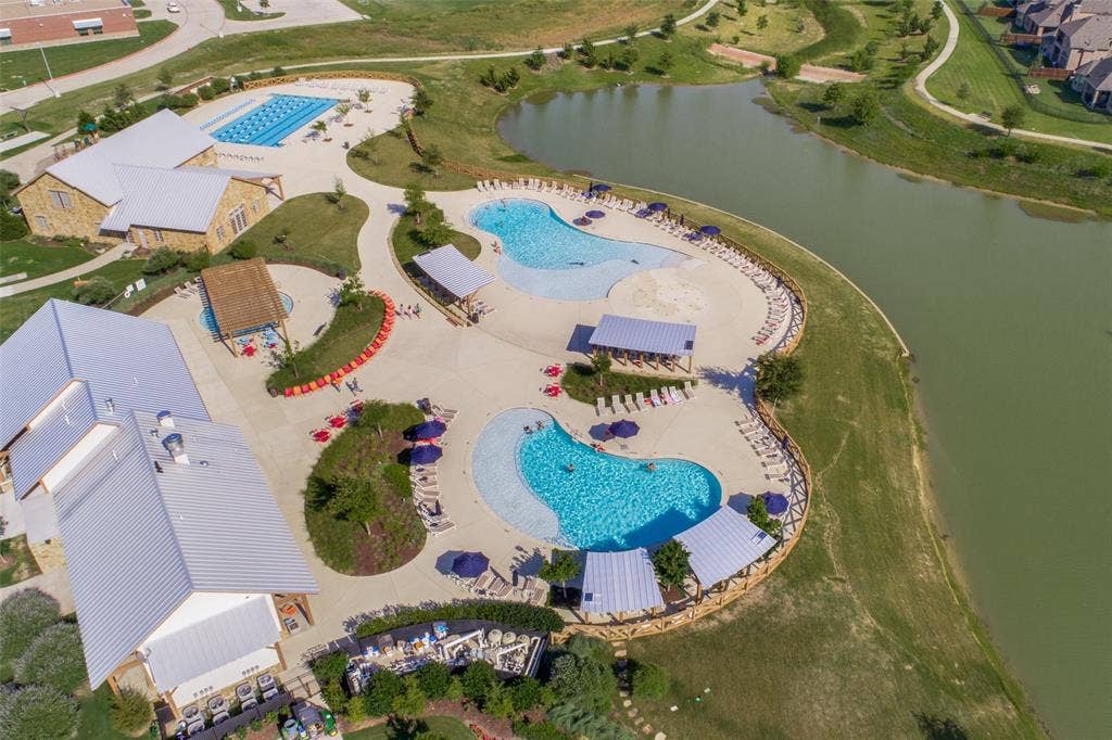 4309 Switchgrass Street, Celina, TX 75009 4309 Switchgrass Street, Celina, TX 75009