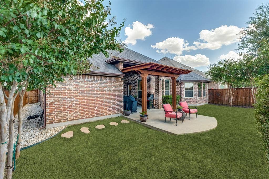 4309 Switchgrass Street, Celina, TX 75009 4309 Switchgrass Street, Celina, TX 75009