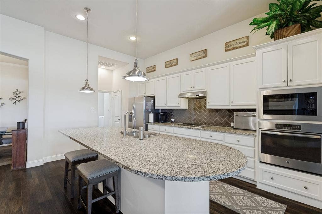 4309 Switchgrass Street, Celina, TX 75009 4309 Switchgrass Street, Celina, TX 75009