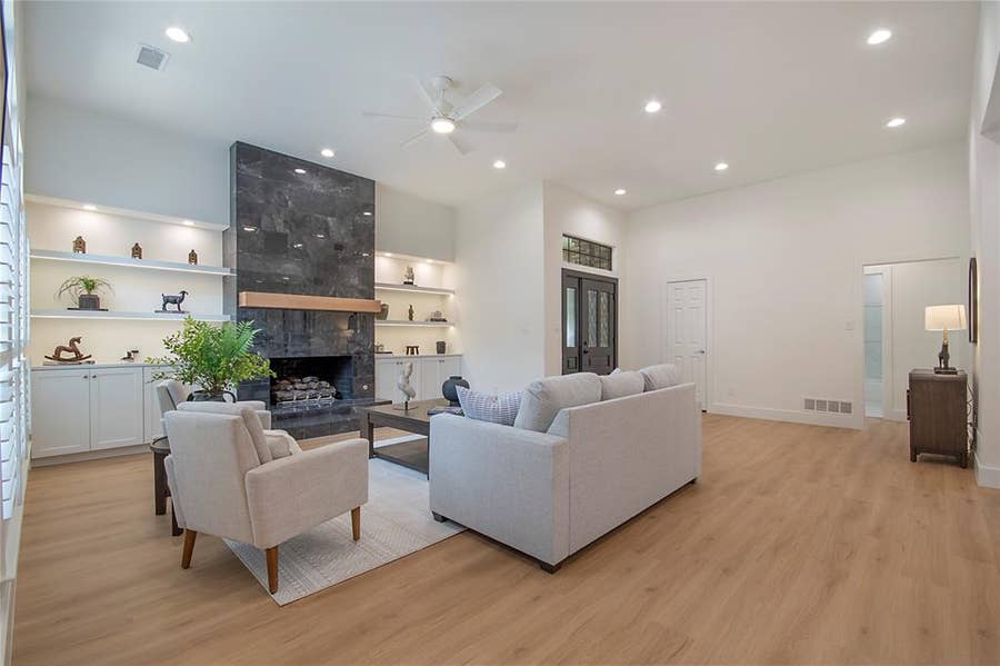 Property photo for 6019 High Court Place, Dallas, TX