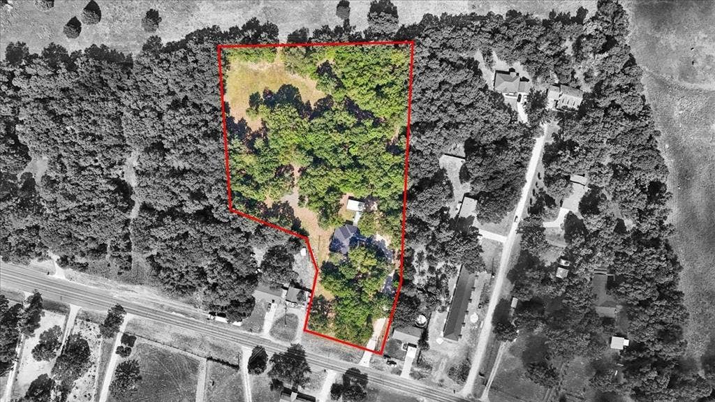 5902 Fm 2494, Athens, TX 75751 5902 Fm 2494, Athens, TX 75751