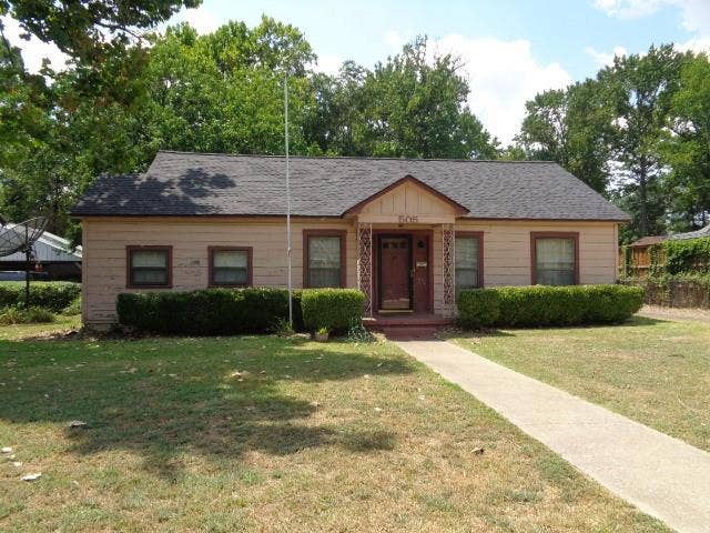 Property photo for 505 Hillcrest Avenue, #1, Tyler, TX