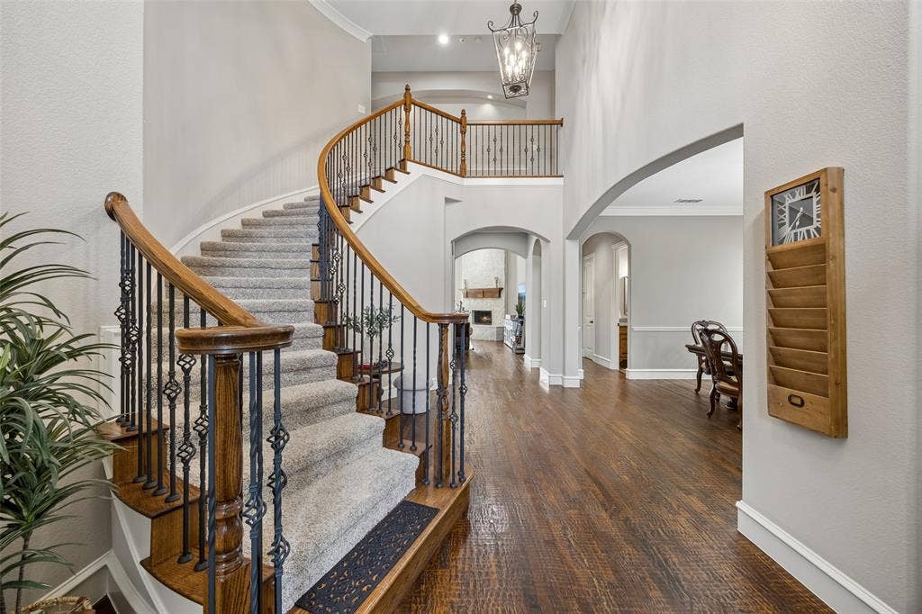 1806 Reynolds Court, Allen, TX 75002 1806 Reynolds Court, Allen, TX 75002