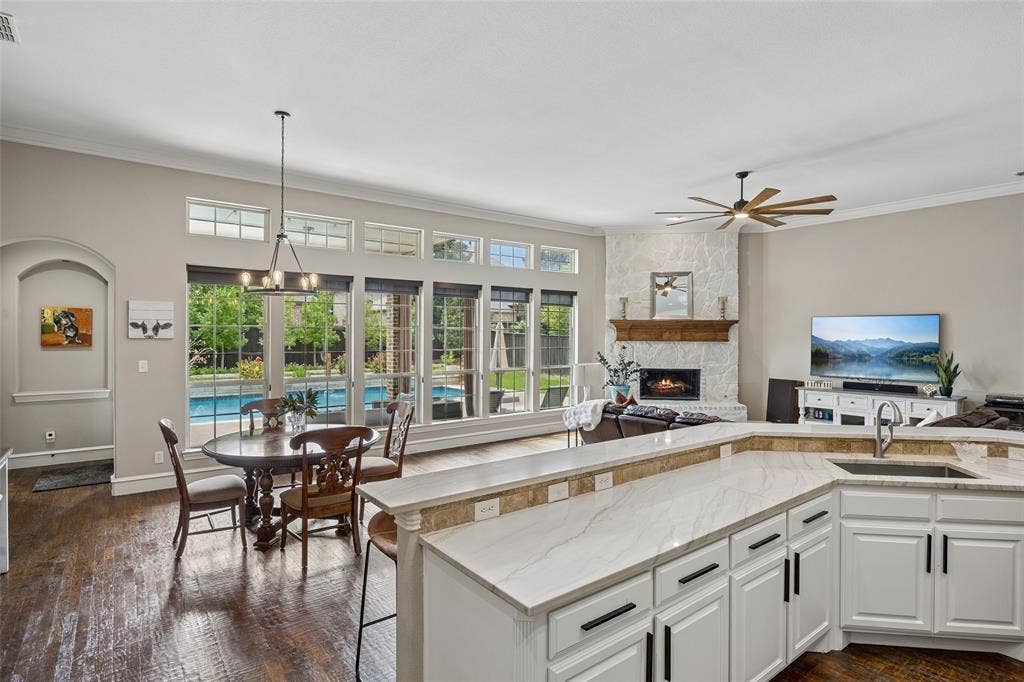1806 Reynolds Court, Allen, TX 75002 1806 Reynolds Court, Allen, TX 75002
