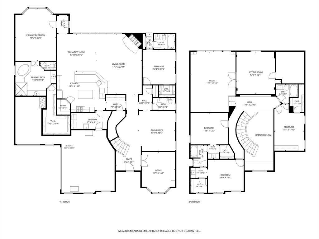 1806 Reynolds Court, Allen, TX 75002 1806 Reynolds Court, Allen, TX 75002