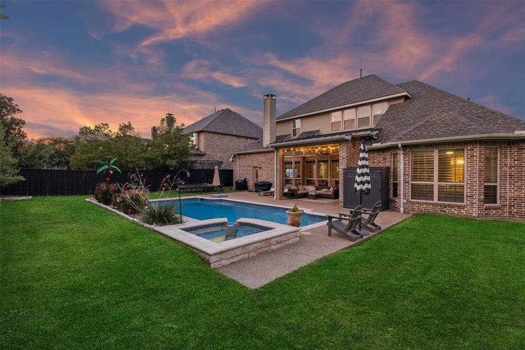 1806 Reynolds Court, Allen, TX 75002 1806 Reynolds Court, Allen, TX 75002