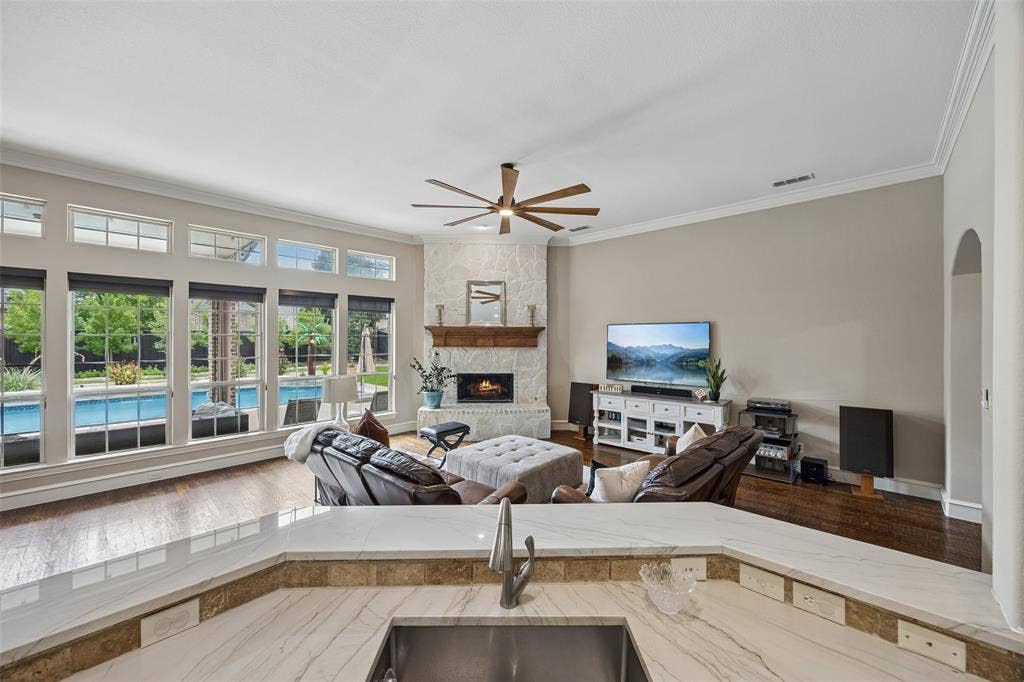 1806 Reynolds Court, Allen, TX 75002 1806 Reynolds Court, Allen, TX 75002