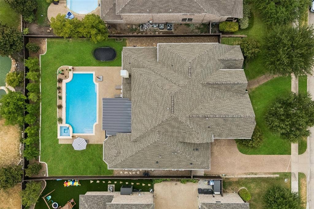 1806 Reynolds Court, Allen, TX 75002 1806 Reynolds Court, Allen, TX 75002
