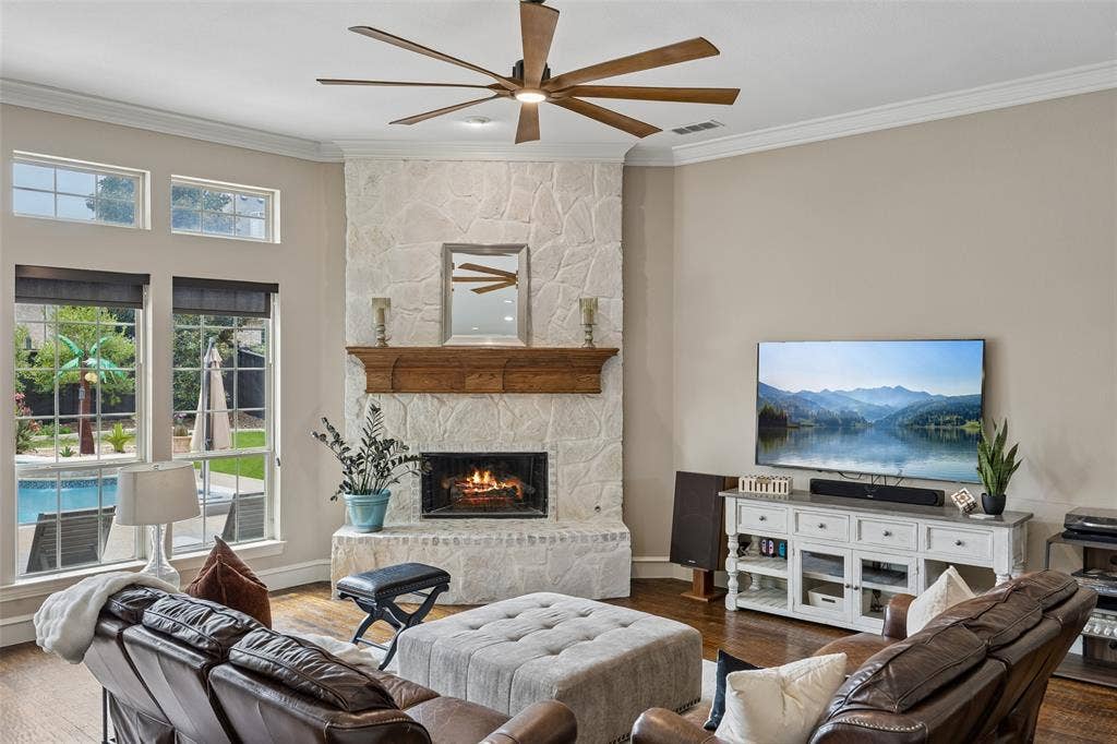 1806 Reynolds Court, Allen, TX 75002 1806 Reynolds Court, Allen, TX 75002