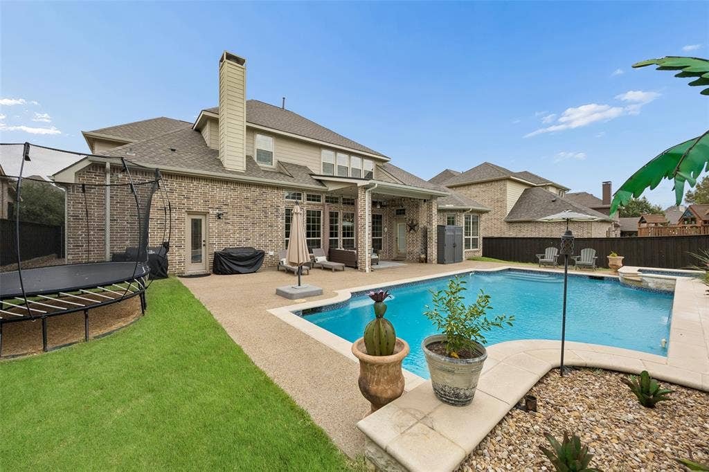 1806 Reynolds Court, Allen, TX 75002 1806 Reynolds Court, Allen, TX 75002