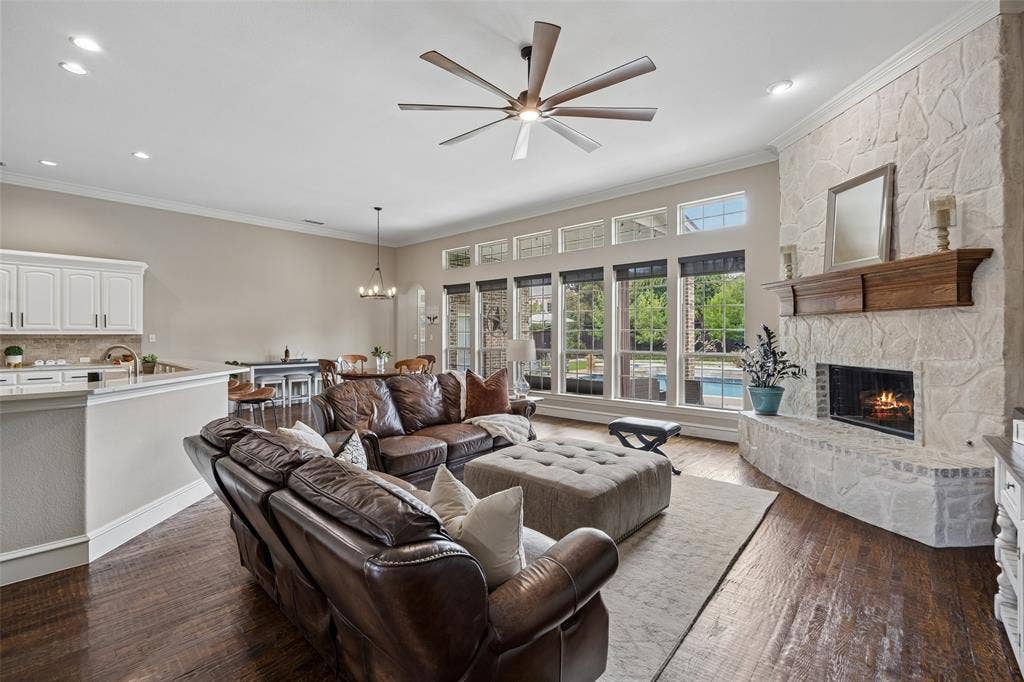 1806 Reynolds Court, Allen, TX 75002 1806 Reynolds Court, Allen, TX 75002