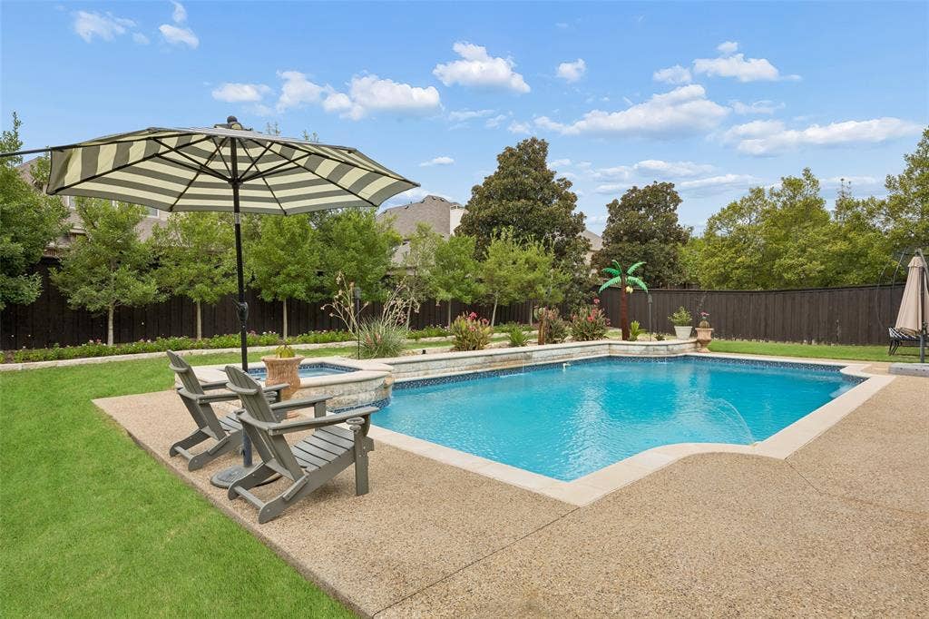 1806 Reynolds Court, Allen, TX 75002 1806 Reynolds Court, Allen, TX 75002