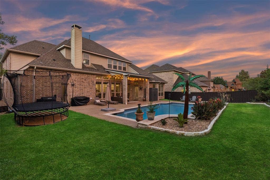 1806 Reynolds Court, Allen, TX 75002 1806 Reynolds Court, Allen, TX 75002