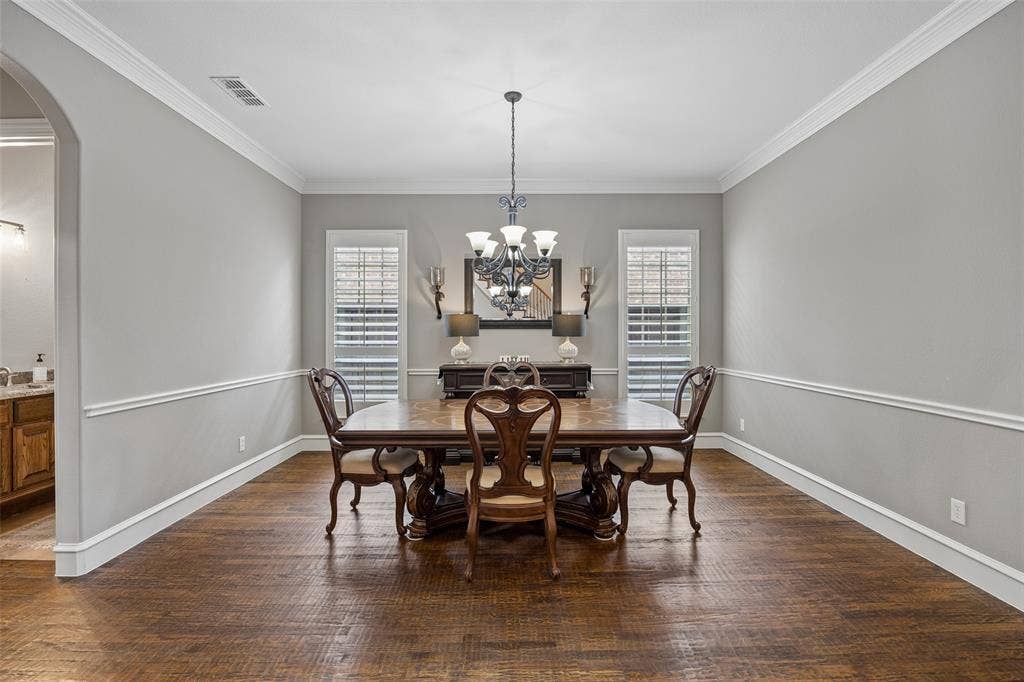 1806 Reynolds Court, Allen, TX 75002 1806 Reynolds Court, Allen, TX 75002