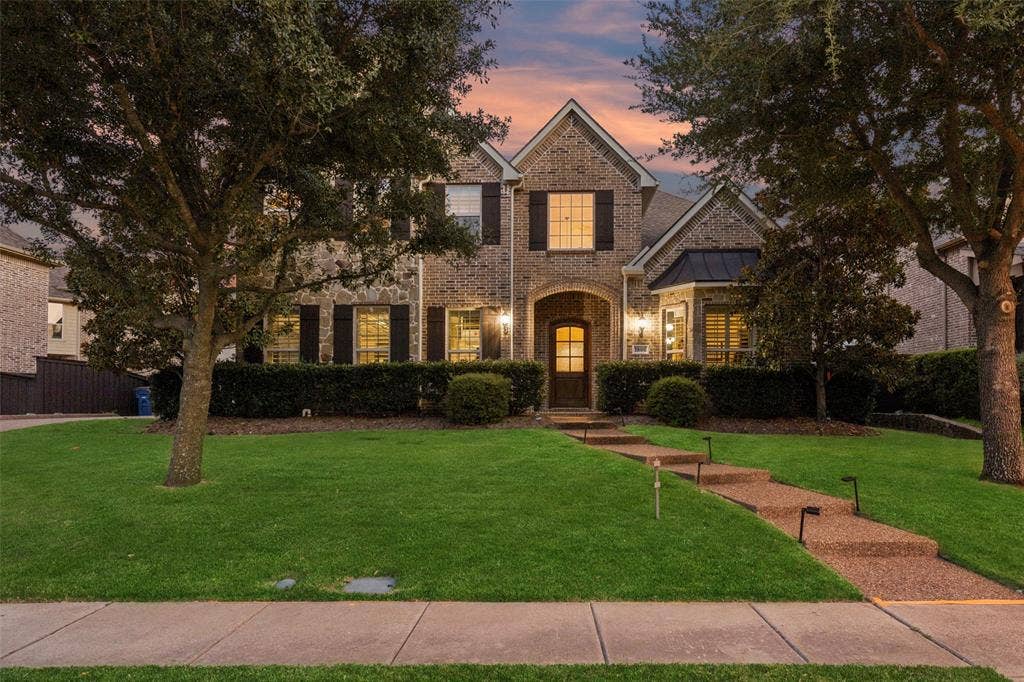 1806 Reynolds Court, Allen, TX 75002 1806 Reynolds Court, Allen, TX 75002