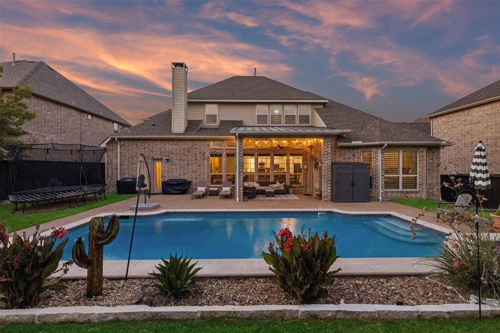 1806 Reynolds Court, Allen, TX 75002 1806 Reynolds Court, Allen, TX 75002