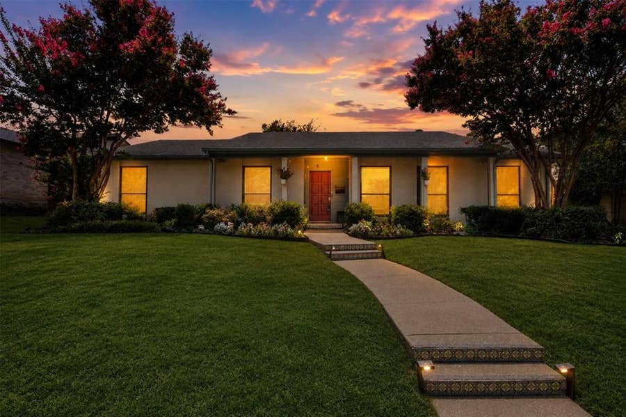 Property photo for 12326 Cedar Bend Drive, Dallas, TX