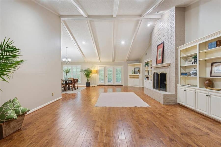 Property photo for 4108 Old Mill Road, Waco, TX