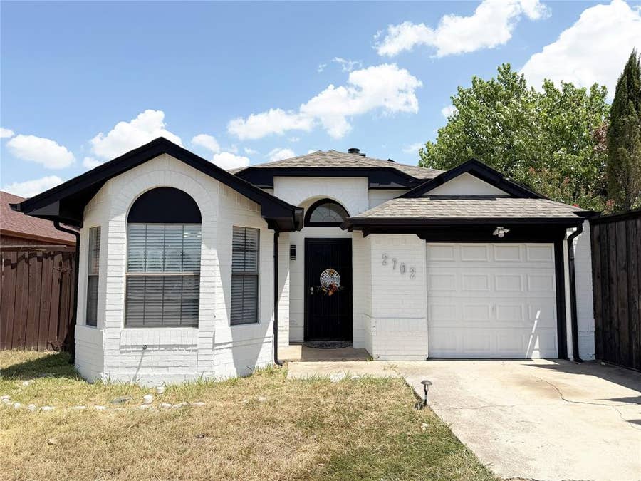 Property photo for 2702 Game Lake Drive, Irving, TX