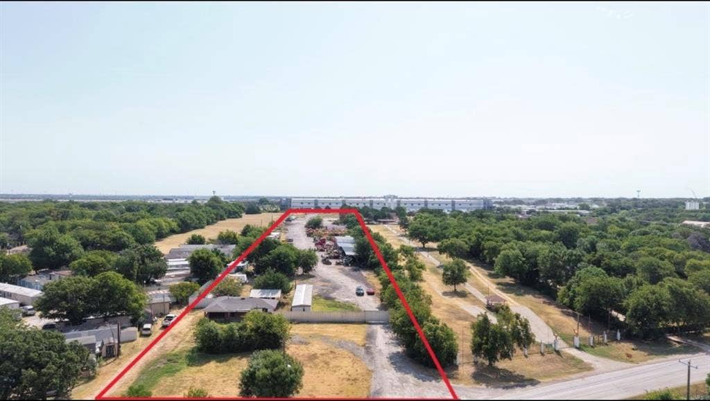 3624 S Ledbetter Drive, Dallas, TX 75236 Additional content