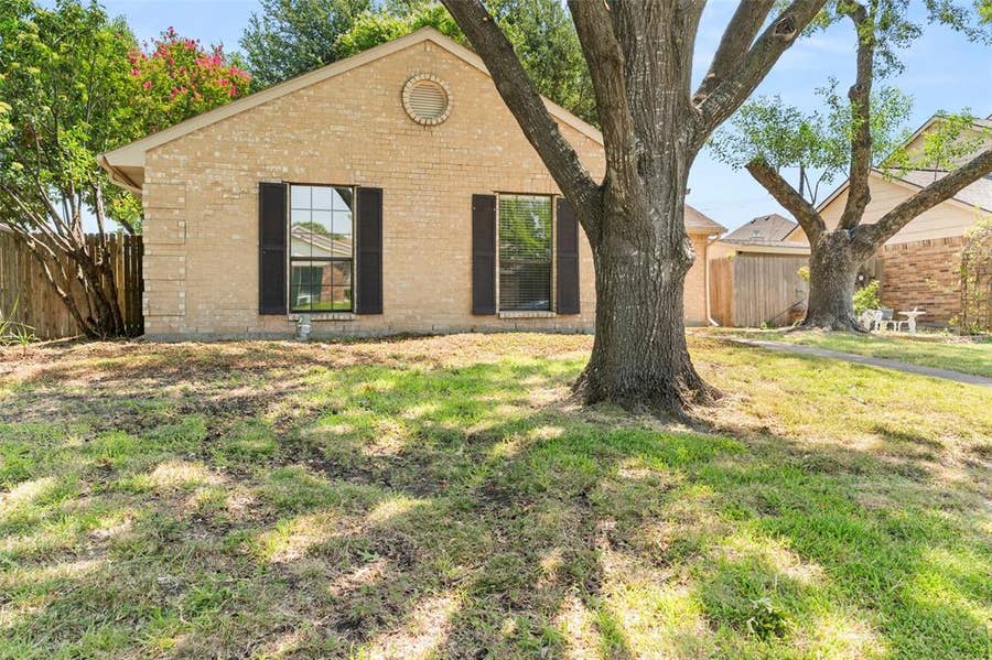 Property photo for 4510 Monterrey Drive, Rowlett, TX