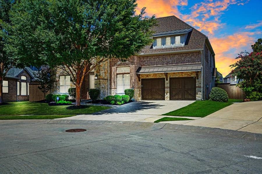 Property photo for 2020 Artemis Court, Allen, TX