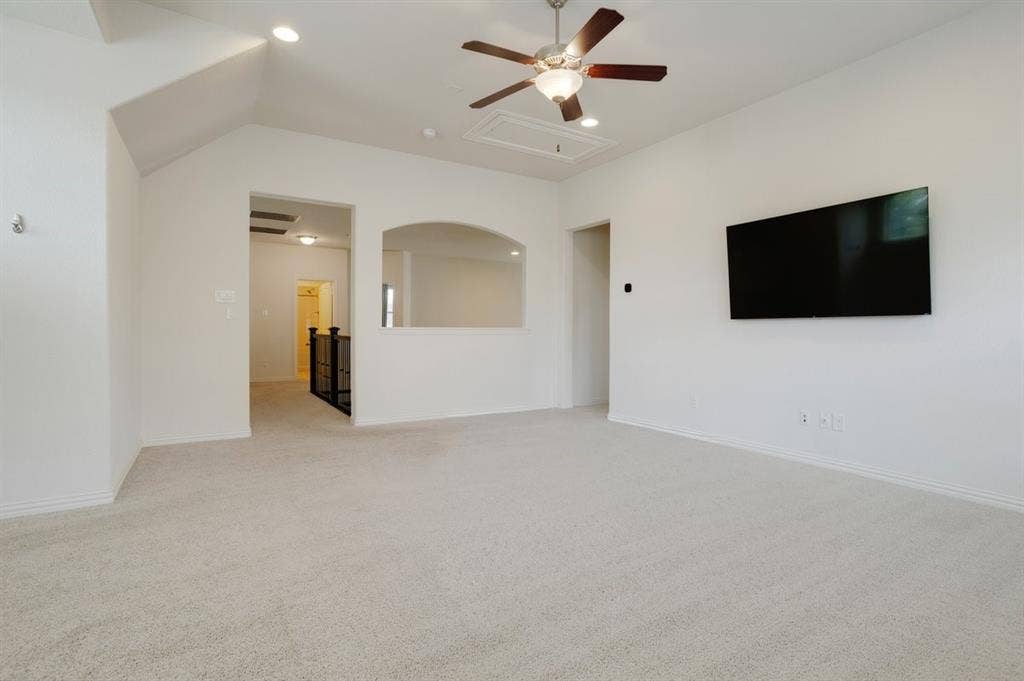 2020 Artemis Court, Allen, TX 75013 /Game room