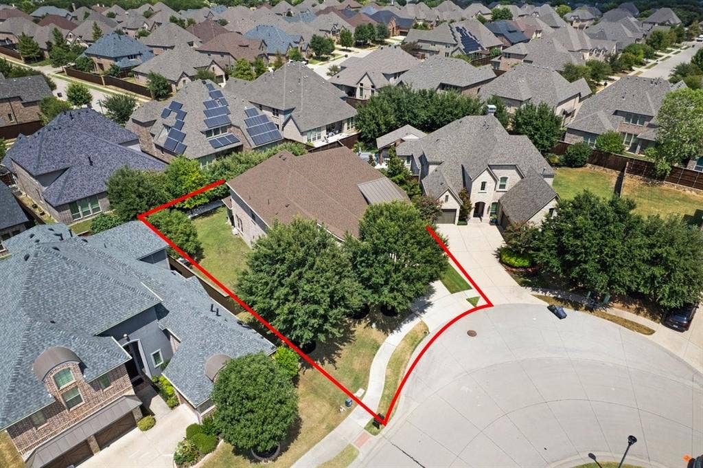 2020 Artemis Court, Allen, TX 75013 2020 Artemis Court, Allen, TX 75013