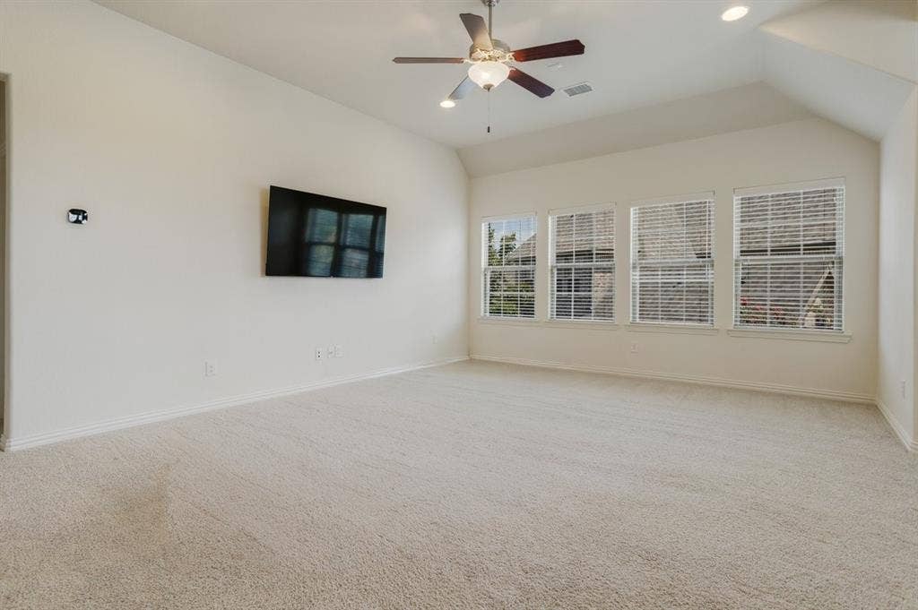 2020 Artemis Court, Allen, TX 75013 /Game room