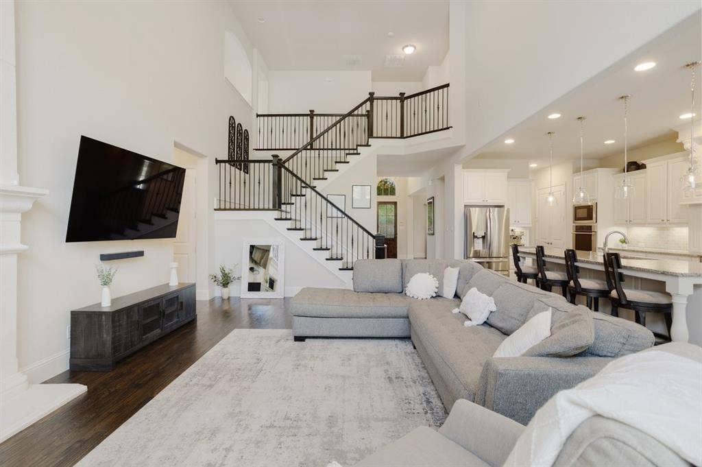 2020 Artemis Court, Allen, TX 75013 2020 Artemis Court, Allen, TX 75013