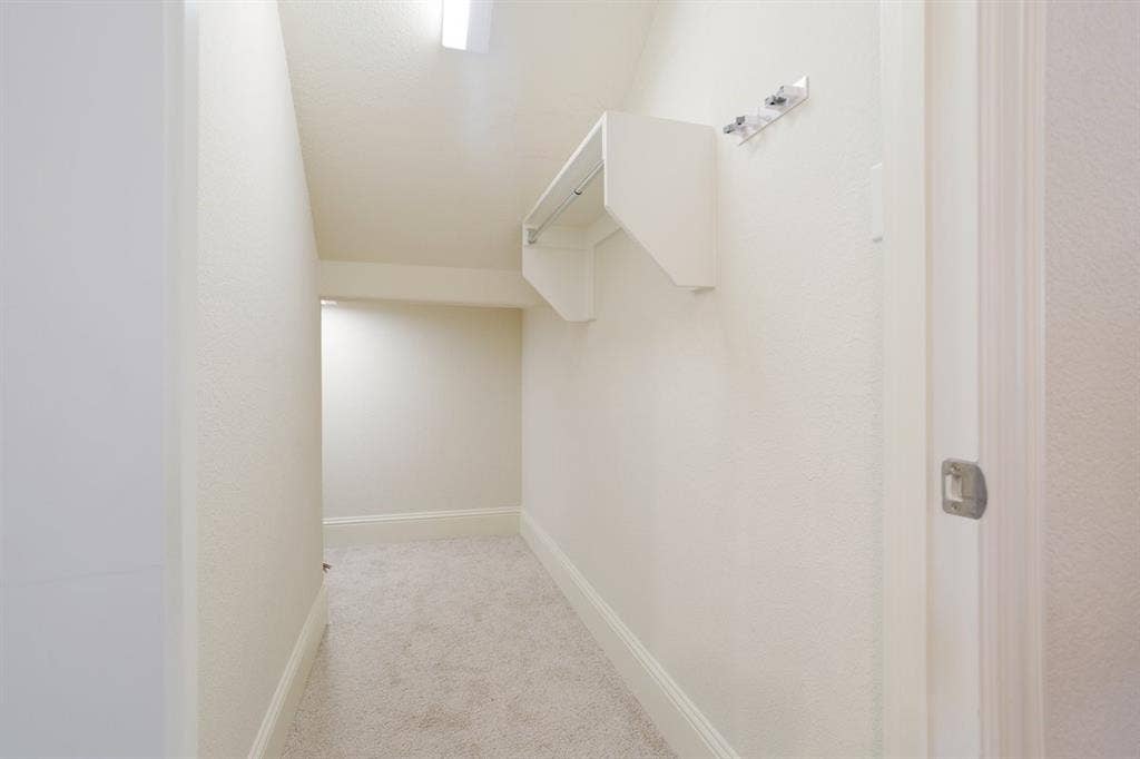 2020 Artemis Court, Allen, TX 75013 Storage under the stairs