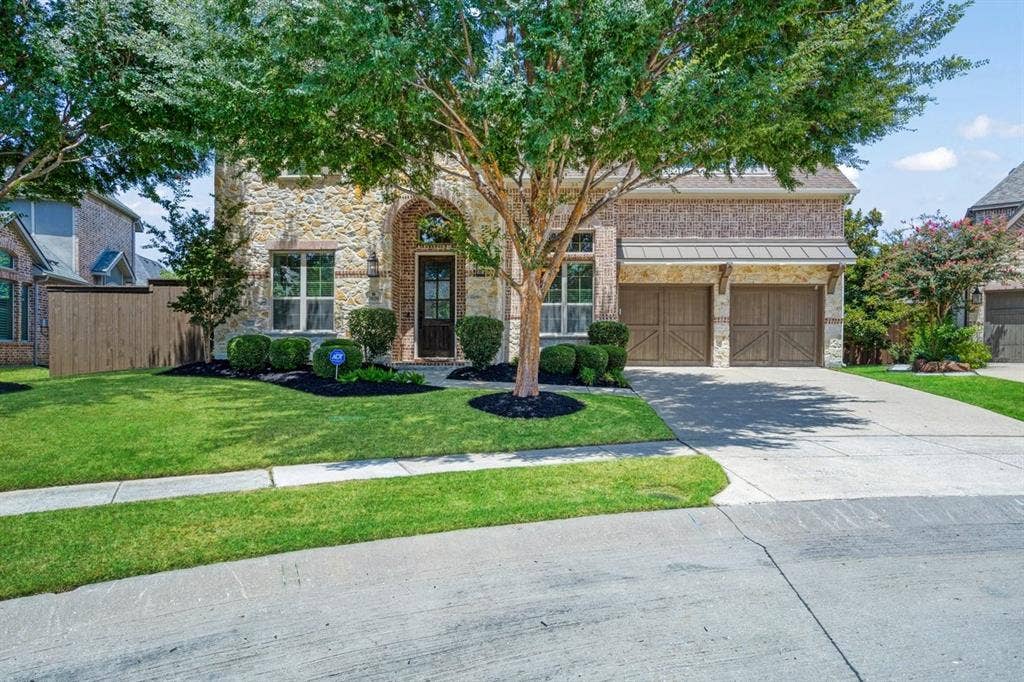 2020 Artemis Court, Allen, TX 75013 2020 Artemis Court, Allen, TX 75013