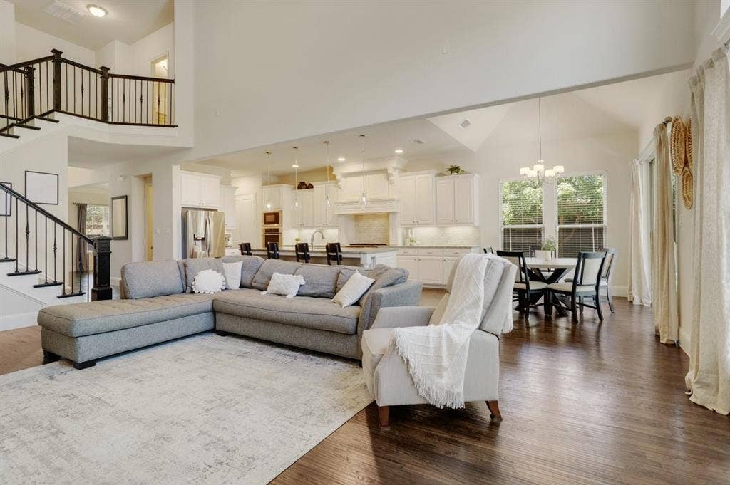 2020 Artemis Court, Allen, TX 75013 2020 Artemis Court, Allen, TX 75013