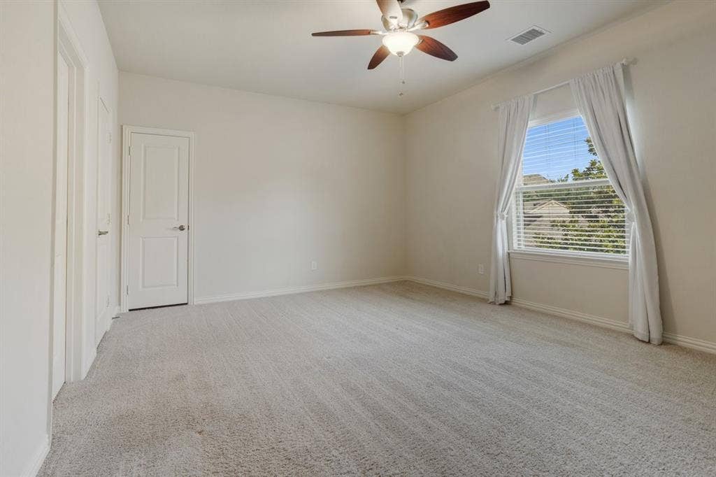 2020 Artemis Court, Allen, TX 75013 Second primary room